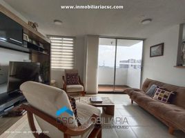 2 Habitación Apartamento en alquiler en Parque de los Pies Descalzos, Medellín, Medellín