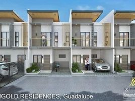 4 Bedroom Townhouse for sale in Cebu, Central Visayas, Cebu City, Cebu