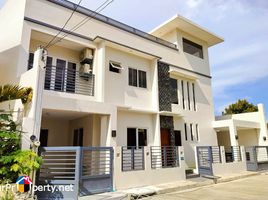 4 Bedroom Villa for sale in Central Visayas, Cebu City, Cebu, Central Visayas