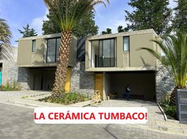 3 Bedroom House for sale in Pichincha, Tumbaco, Quito, Pichincha