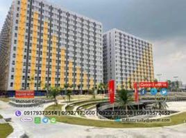 Condominium 2 chambre à vendre à Pasig City, Metro Manila, Pasig City
