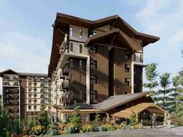 Studio Condo for sale in Cordillera, Baguio City, Benguet, Cordillera