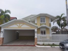 4 Bedroom House for sale in Pampanga, Central Luzon, City of San Fernando, Pampanga