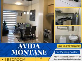 2 Schlafzimmer Appartement zu vermieten in Makati City, Metro Manila, Makati City