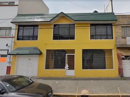 4 Schlafzimmer Villa zu verkaufen in Gustavo A Madero, Mexico City, Gustavo A Madero
