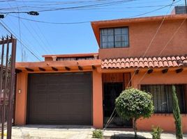 Villa 4 chambre à vendre à Morelia, Michoacan, Morelia
