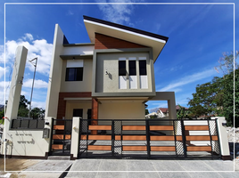 4 Habitación Villa en venta en Dasmarinas City, Cavite, Dasmarinas City