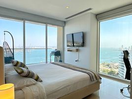 2 Habitación Apartamento en venta en Cartagena, Bolivar, Cartagena