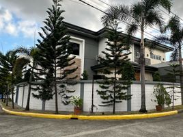 7 chambre Maison for sale in Pampanga, Central Luzon, Angeles City, Pampanga