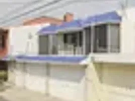 4 Habitación Casa en venta en Gustavo A Madero, Ciudad de México, Gustavo A Madero