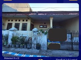 3 Bedroom House for sale in Tandes, Surabaya, Tandes