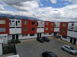 3 Schlafzimmer Haus zu verkaufen in Quito, Pichincha, Quito, Quito, Pichincha