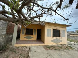 3 Schlafzimmer Haus zu verkaufen in Playas, Guayas, General Villamil Playas