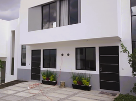 2 Schlafzimmer Haus zu verkaufen in Queretaro, Queretaro, Queretaro, Queretaro, Mexiko