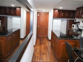 1 Bedroom Condo for rent in Bogota, Cundinamarca, Bogota