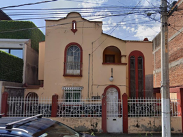 4 Schlafzimmer Villa zu verkaufen in Gustavo A Madero, Mexico City, Gustavo A Madero