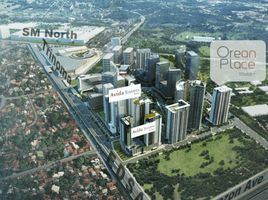 Condominium 1 chambre à vendre à Quezon City, Metro Manila, Quezon City