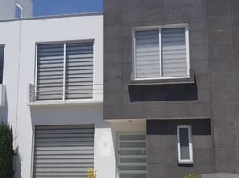 Appartement 3 chambre à vendre à Toluca, Mexico, Toluca