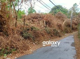  Grundstück zu verkaufen in Denpasar, Bali, Denpasar Timur, Denpasar