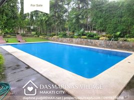 5 chambre Maison for sale in Greenbelt by Ayala Malls, Makati City, Makati City