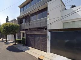 4 Schlafzimmer Haus zu verkaufen in Benito Juarez, Mexico City, Benito Juarez
