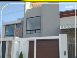 4 Habitación Casa en venta en Piura, Castilla, Piura, Piura