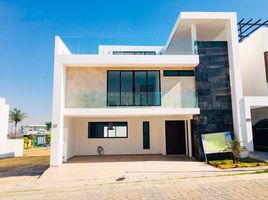 4 Habitación Apartamento en venta en Puebla, Atlixco, Puebla