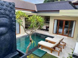 3 Kamar Vila for rent in Badung, Bali, Kuta, Badung