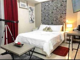 Studio Condo for sale in Araneta Center–Cubao LRT-2, Quezon City, Quezon City