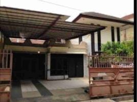 3 Bedroom Villa for sale in Jin De Yuan Temple, Tambora, Gambir