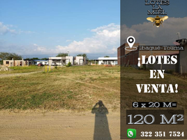  Terreno (Parcela) en venta en Tolima, Ibague, Tolima