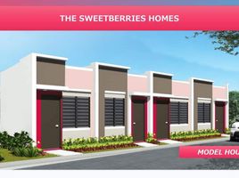 1 Bedroom Townhouse for sale in Cebu, Central Visayas, Balamban, Cebu