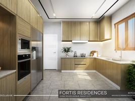 3 Bedroom Condo for sale at Fortis Residences, Makati City