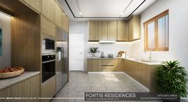 Available Units at Fortis Residences