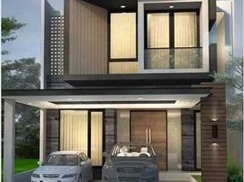4 Habitación Villa en venta en Rungkut, East Jawa, Rungkut