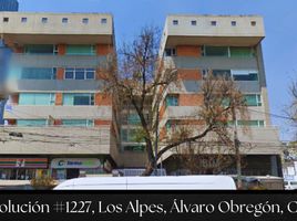 Condominium 3 chambre à vendre à Miguel Hidalgo, Mexico City, Miguel Hidalgo