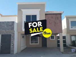 3 Schlafzimmer Haus zu verkaufen in Hermosillo, Sonora, Hermosillo