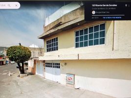3 Habitación Casa en venta en Gustavo A Madero, Ciudad de México, Gustavo A Madero