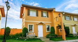Viviendas disponibles en Camella Prima Butuan