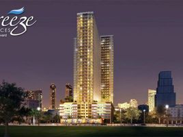 1 Bedroom Condo for sale at Breeze Residences, Pasay City