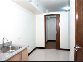 1 Bedroom Apartment for sale at Quantum Residences, Pasay City