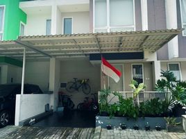 2 Bedroom Villa for sale in Basilea Convention Center, Legok, Serpong