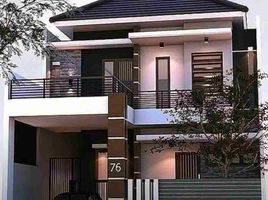 3 Kamar Vila for sale in Yogyakarta, Mantrijeron, Yogyakarta, Yogyakarta