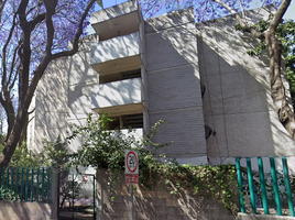 Condominium 2 chambre à vendre à Benito Juarez, Mexico City, Benito Juarez