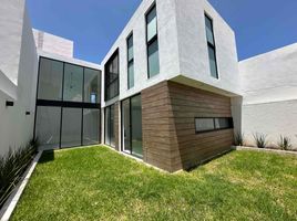 4 Habitación Casa en venta en Morelia, Michoacán, Morelia