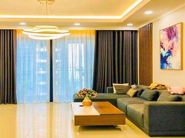 3 Phòng ngủ Căn hộ for sale in Quận 2, TP.Hồ Chí Minh, An Phú, Quận 2