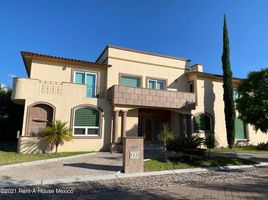 Villa 4 chambre à vendre à Queretaro, Queretaro, Queretaro, Queretaro