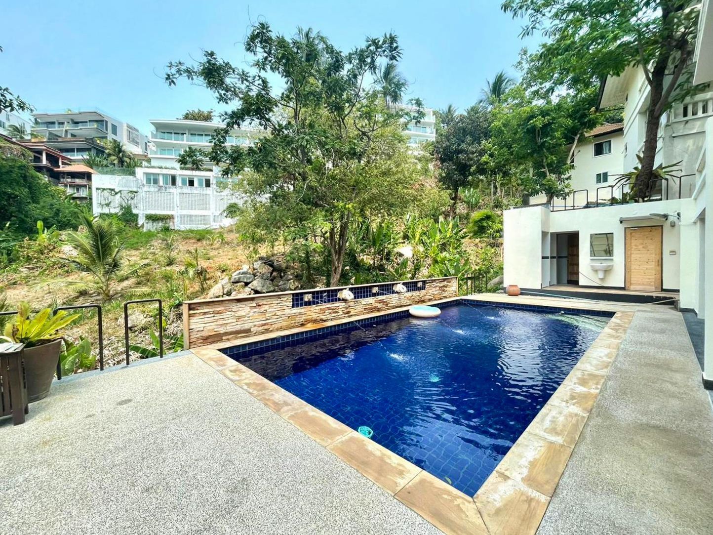 2 Bedroom Villa For Rent In Karon, Phuket