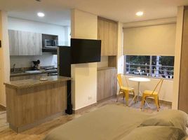 1 chambre Appartement for sale in Antioquia Museum, Medellin, Medellin