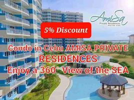 1 Bedroom Apartment for sale in Central Visayas, Cebu City, Cebu, Central Visayas